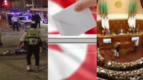 LE JOURNAL EN LANGUE ARABE DE MIDI 30 DU 28/01/23