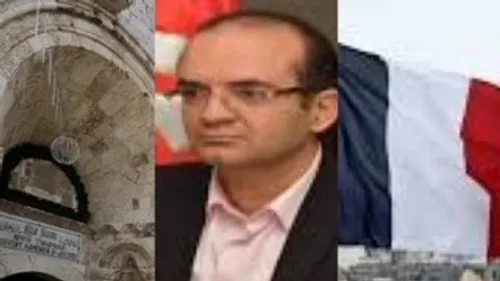 LE JOURNAL EN LANGUE ARABE DE MIDI 30 DU 30/01/23