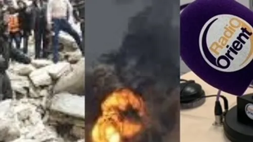 LE JOURNAL EN LANGUE ARABE DE MIDI 30 DU 13/02/23