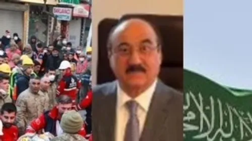 LE JOURNAL EN LANGUE ARABE DE MIDI 30 DU 15/02/23