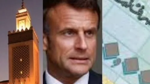 LE JOURNAL EN LANGUE ARABE DE MIDI 30 DU 16/02/23