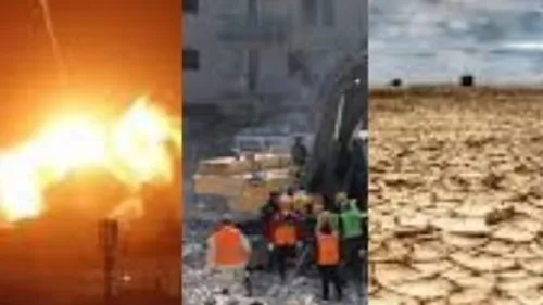 LE JOURNAL EN LANGUE ARABE DE MIDI 30 DU 23/02/23