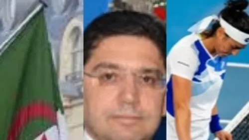 LE JOURNAL EN LANGUE ARABE DE MIDI 30 DU 2/03/23