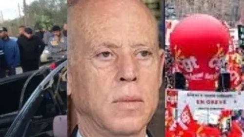 LE JOURNAL EN LANGUE ARABE DE 12H30 DU 9/03/23