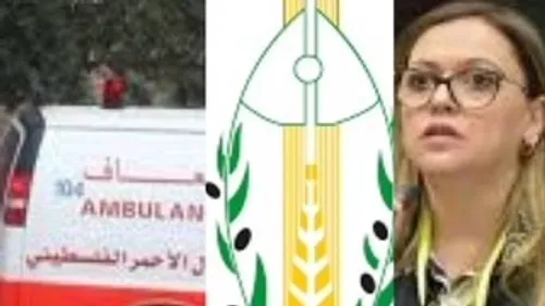 LE JOURNAL EN LANGUE ARABE DE LA MI-JOURNEE DU 10/03/23