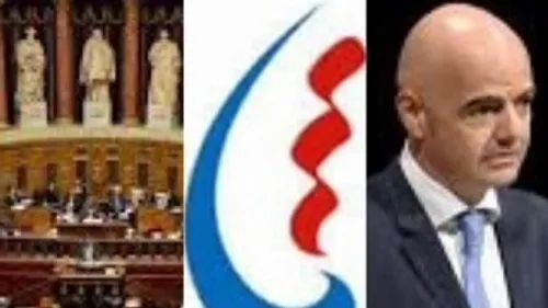 LE JOURNAL EN LANGUE ARABE DE LA MI-JOURNEE DU 16/03/23