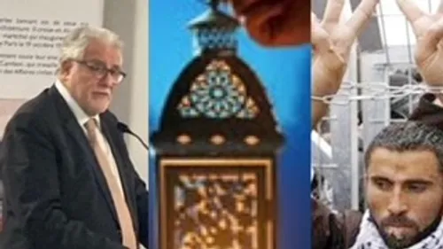 LE JOURNAL EN LANGUE ARABE DE MIDI 30 DU 22/03/23