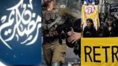 LE JOURNAL EN LANGUE ARABE DE MIDI 30 DU 23/03/23