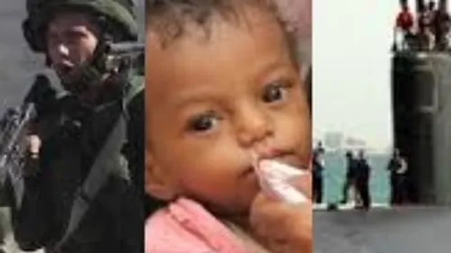 LE JOURNAL EN LANGUE ARABE DE LA MI-JOURNEE DU 24/03/23