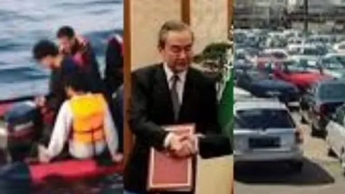 LE JOURNAL EN LANGUE ARABE DE MIDI 30 DU 6/04/23