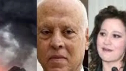 LE JOURNAL EN LANGUE ARABE DE LA MI-JOURNEE DU 7/04/23