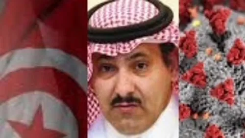 LE JOURNAL EN LANGUE ARABE DE MIDI 30 DU 11/04/23