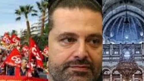 LE JOURNAL EN LANGUE ARABE DE MIDI 30 DU 13/04/23