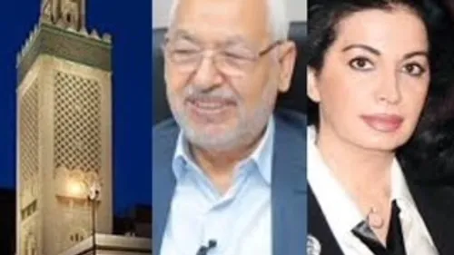 LE JOURNAL EN LANGUE ARABE DU SOIR DU 20/04/23