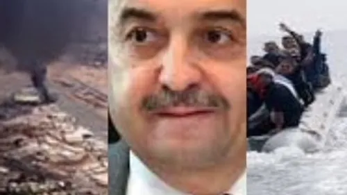 LE JOURNAL EN LANGUE ARABE DE LA MI-JOURNEE DU 28/04/23