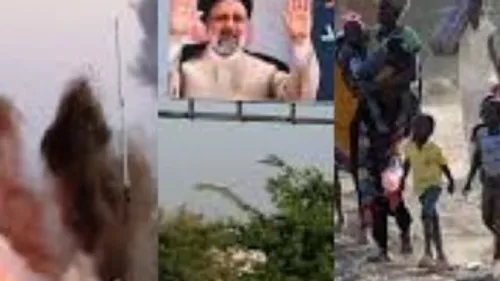 LE JOURNAL EN LANGUE ARABE DE MIDI 30 DU 3/05/23