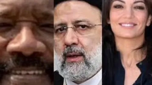 LE JOURNAL EN LANGUE ARABE DE LA MI-JOURNEE DU 5/05/23