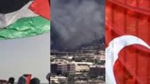 LE JOURNAL EN LANGUE ARABE DE MIDI 30 DU 15/05/23