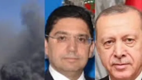 LE JOURNAL EN LANGUE ARABE DE LA MI-JOURNEE DU 23/05/23