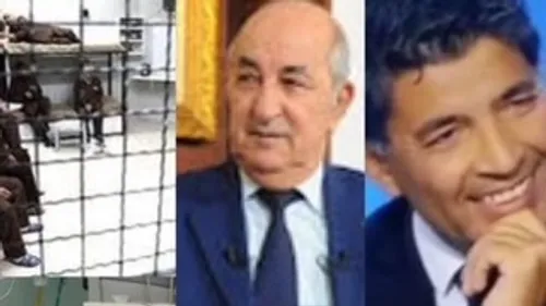 LE JOURNAL EN LANGUE ARABE DE LA MI-JOURNÉE DU 24/05/23