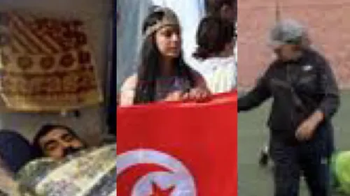 LE JOURNAL EN LANGUE ARABE DE LA MI-JOURNÉE DU 25/05/23