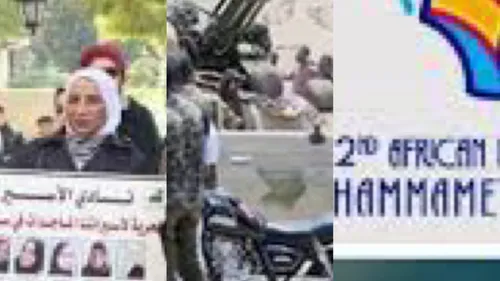 LE JOURNAL EN LANGUE ARABE DU SOIR DU 25/04/23