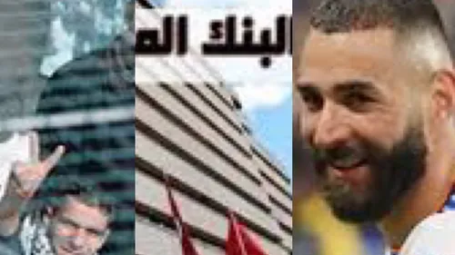 LE JOURNAL EN LANGUE ARABE DU SOIR DU 6/06/23