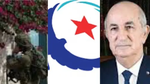 LE JOURNAL EN LANGUE ARABE DU SOIR DU 13/06/23