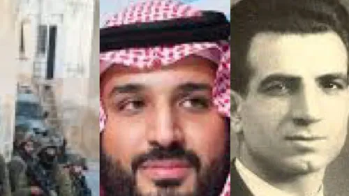 LE JOURNAL EN LANGUE ARABE DE MIDI 30 DU 19/06/23