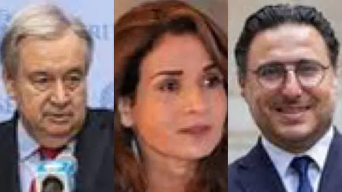 LE JOURNAL EN LANGUE ARABE DU SOIR DU 22/06/23