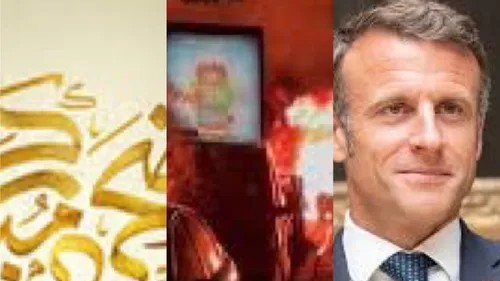 LE JOURNAL EN LANGUE ARABE DE MIDI 30 DU 28/06/23