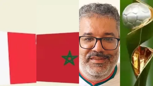 LE JOURNAL EN LANGUE ARABE DE MIDI 30 DU 8/08/23