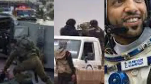 LE JOURNAL EN LANGUE ARABE DE MIDI 30 DU 4/09/23