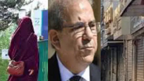 LE JOURNAL EN LANGUE ARABE DE MIDI 30 DU 5/09/23