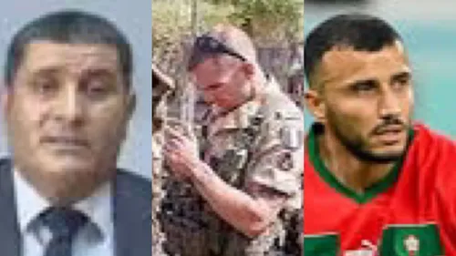 LE JOURNAL EN LANGUE ARABE DU SOIR DU 6/09/23