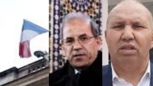 LE JOURNAL EN LANGUE ARABE DE 14H 30 DU 8/09/23