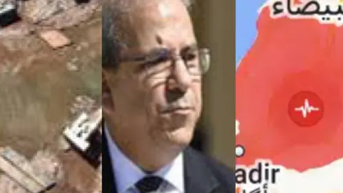 LE JOURNAL EN LANGUE ARABE DE MIDI 30 DU 14/09/23