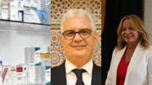 LE JOURNAL EN LANGUE ARABE DE MIDI 30 DU 25/09/23