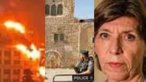 LE JOURNAL EN LANGUE ARABE DE MIDI 30 DU 2/10/23