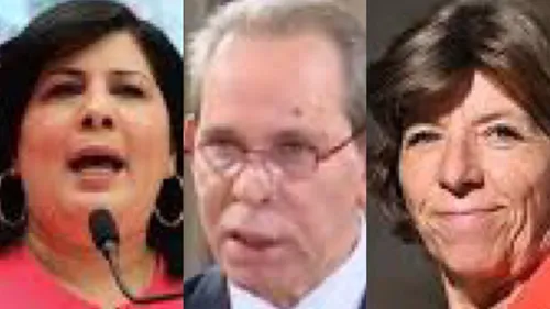 LE JOURNAL EN LANGUE ARABE DE MIDI 30 DU 4/10/23