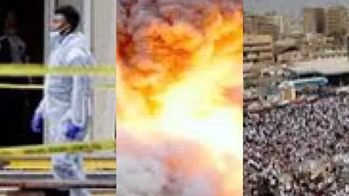 LE JOURNAL EN LANGUE ARABE DE 14H 30 DU 13/10/23