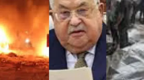 LE JOURNAL EN LANGUE ARABE DE MIDI 30 DU 18/10/23