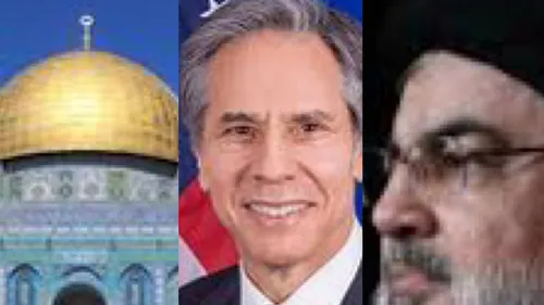 LE JOURNAL EN LANGUE ARABE DE 13H 30 DU 3/11/23