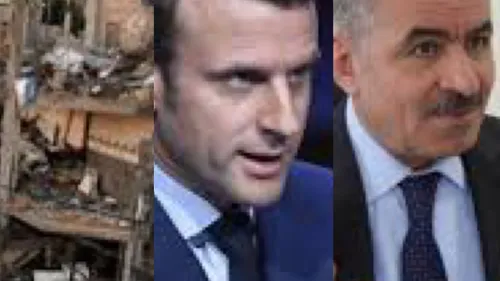 LE JOURNAL EN LANGUE ARABE DE 13H DU 9/11/23