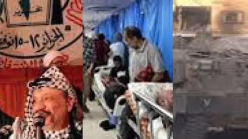 LE JOURNAL EN LANGUE ARABE DE 13H DU 15/11/23