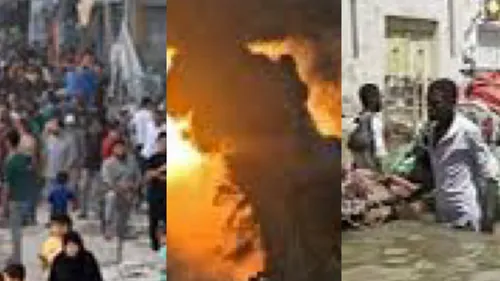 LE JOURNAL EN LANGUE ARABE DE 13H DU 21/11/23