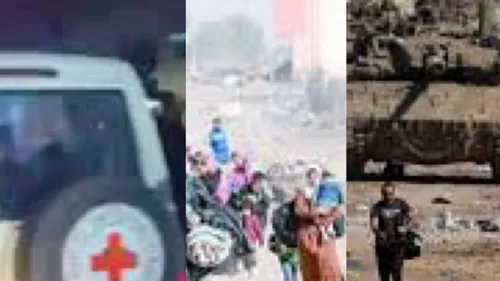 LE JOURNAL EN LANGUE ARABE DE 13H DU 27/11/23