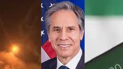 LE JOURNAL EN LANGUE ARABE DE 13H30 DU 1/12/23