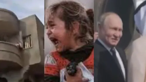 LE JOURNAL EN LANGUE ARABE DE 13H DU 6/12/23