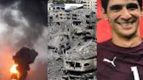 LE JOURNAL EN LANGUE ARABE DE 13H DU 12/12/23